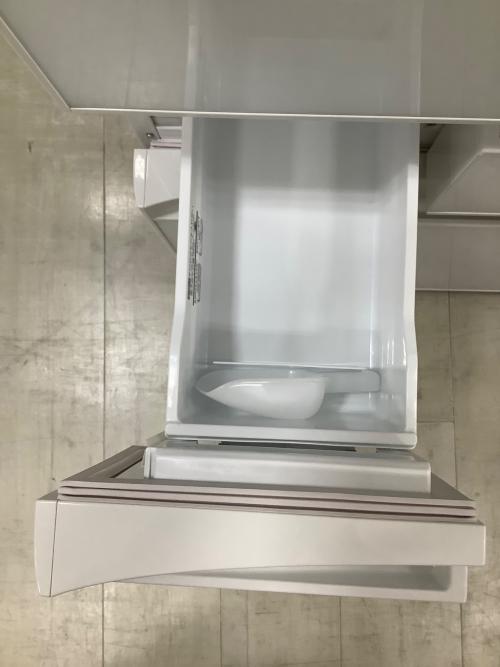 TOSHIBA (トウシバ) 5ドア冷蔵庫 GR-T41GXH 2021年製 411L