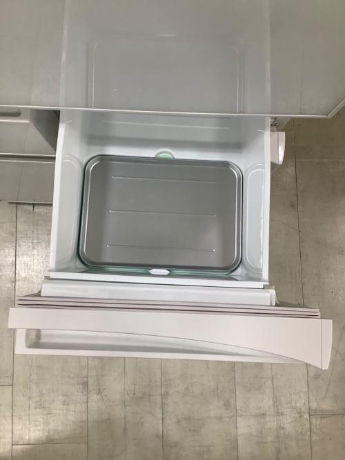 TOSHIBA (トウシバ) 5ドア冷蔵庫 GR-T41GXH 2021年製 411L