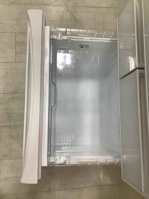 TOSHIBA (トウシバ) 5ドア冷蔵庫 GR-T41GXH 2021年製 411L