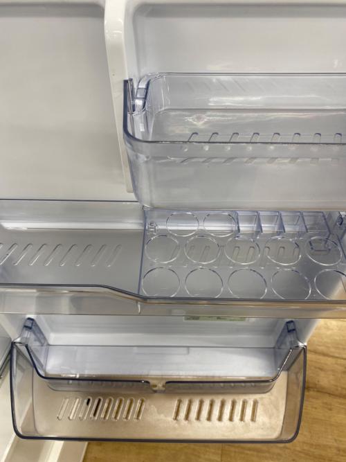 AQUA (アクア) 3ドア冷蔵庫 AQR-27N 2023年製 ※内部ヨゴレ有り 272L