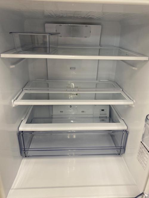 AQUA (アクア) 3ドア冷蔵庫 AQR-27N 2023年製 ※内部ヨゴレ有り 272L