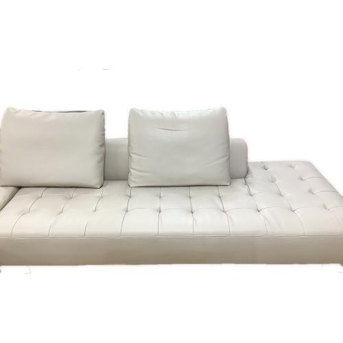 大塚家具(IDC) (オオツカカグ) コーナーソファー グレー L/S Confort 11