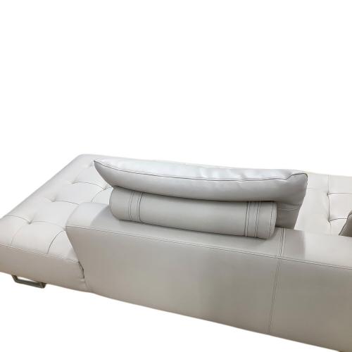 大塚家具(IDC) (オオツカカグ) コーナーソファー グレー L/S Confort 11