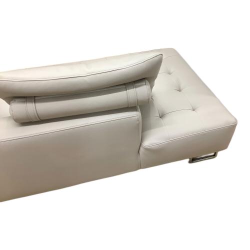 大塚家具(IDC) (オオツカカグ) コーナーソファー グレー L/S Confort 11