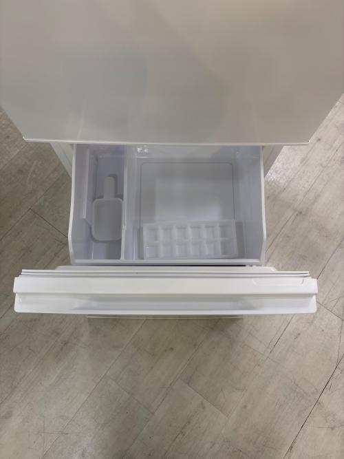AQUA (アクア) 2ドア冷蔵庫 AQR-14E2 2022年製 135L