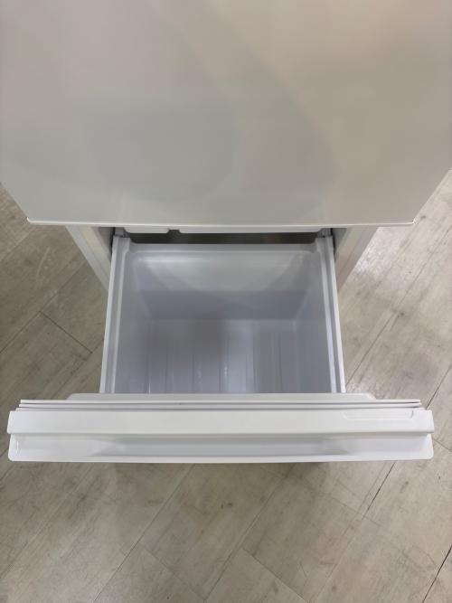 AQUA (アクア) 2ドア冷蔵庫 AQR-14E2 2022年製 135L