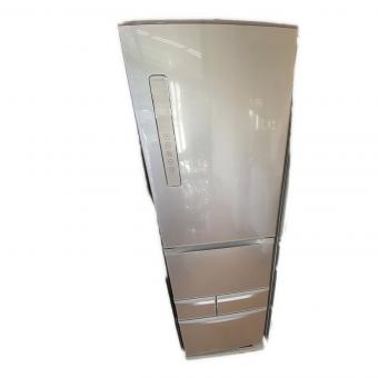 TOSHIBA (トウシバ) 5ドア冷蔵庫 GR-RK41G 2020年製 411L