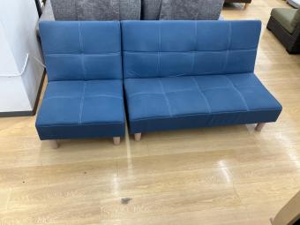 ソファーベッド