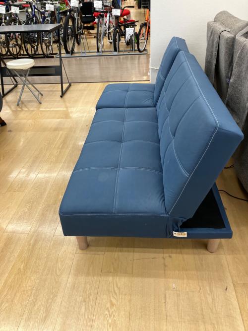 ソファーベッド