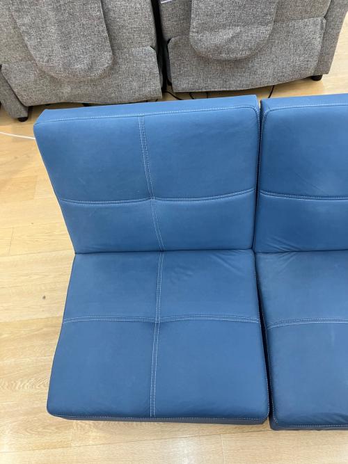 ソファーベッド