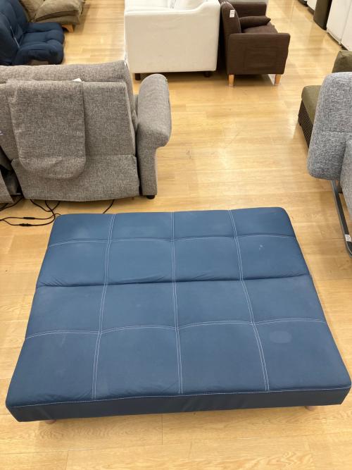 ソファーベッド