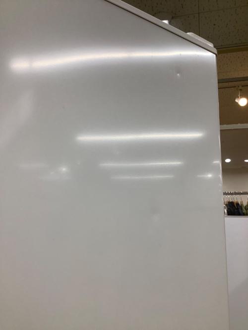 MITSUBISHI (ミツビシ) 3ドア冷蔵庫 MR-C33H-W1 2023年製 330L