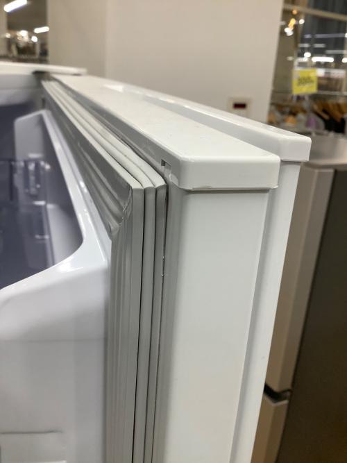 MITSUBISHI (ミツビシ) 3ドア冷蔵庫 MR-C33H-W1 2023年製 330L