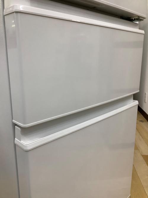 MITSUBISHI (ミツビシ) 3ドア冷蔵庫 MR-C33H-W1 2023年製 330L