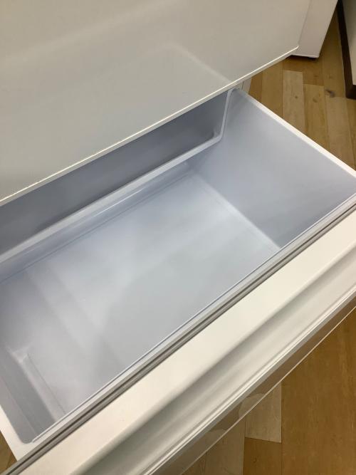 MITSUBISHI (ミツビシ) 3ドア冷蔵庫 MR-C33H-W1 2023年製 330L