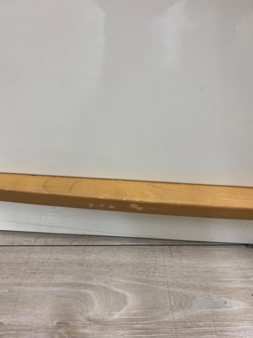 6段チェスト ナチュラル×ホワイト