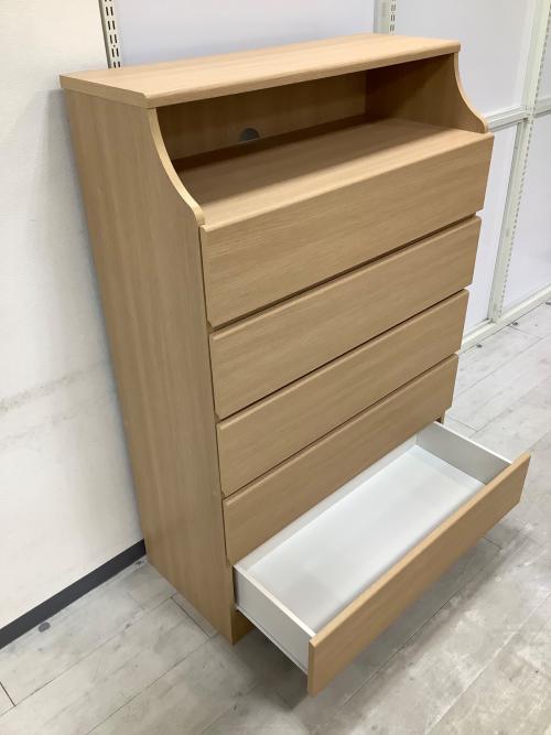 リビングチェスト