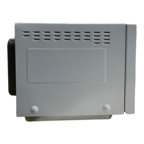 Panasonic (パナソニック) 電子レンジ NE-FL100-W 2022年製