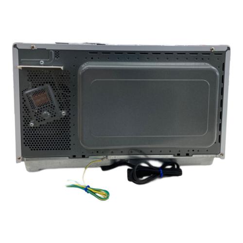 Panasonic (パナソニック) 電子レンジ NE-FL100-W 2022年製