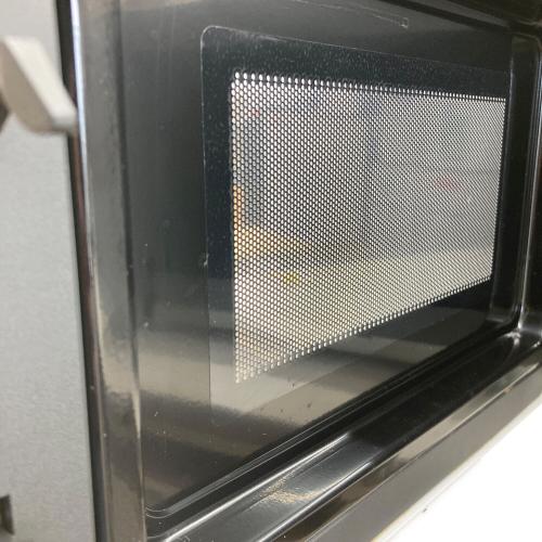 Panasonic (パナソニック) 電子レンジ NE-FL100-W 2022年製