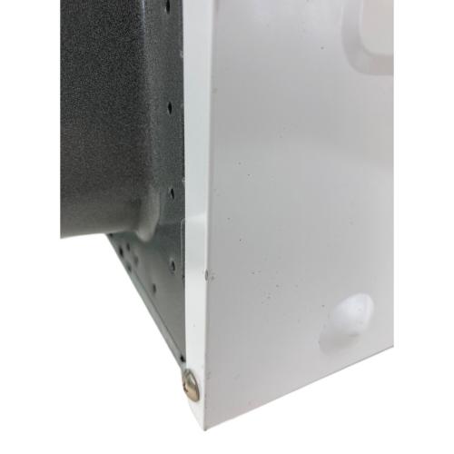 Panasonic (パナソニック) 電子レンジ NE-FL100-W 2022年製