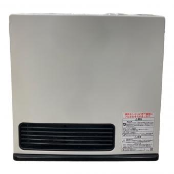 Rinnai (リンナイ) 都市ガスファンヒーター SRC-365E 2021年製 4.0kw PSTGマーク(都市ガス)有