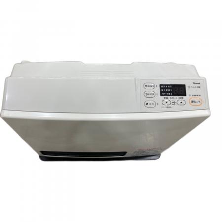Rinnai (リンナイ) 都市ガスファンヒーター SRC-365E 2021年製 4.0kw