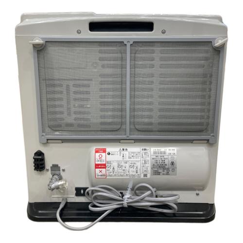 Rinnai (リンナイ) 都市ガスファンヒーター SRC-365E 2021年製 4.0kw PSTGマーク(都市ガス)有