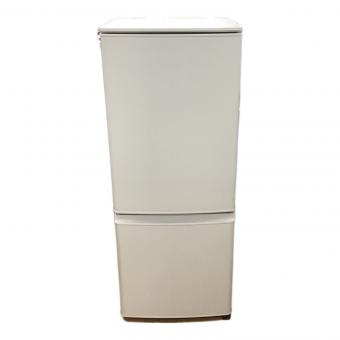 MITSUBISHI (ミツビシ) 2ドア冷蔵庫 MR-P15E4K 2024年製 146L