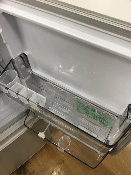 MITSUBISHI (ミツビシ) 2ドア冷蔵庫 MR-P15E4K 2024年製 146L