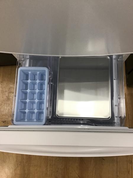 MITSUBISHI (ミツビシ) 2ドア冷蔵庫 MR-P15E4K 2024年製 146L