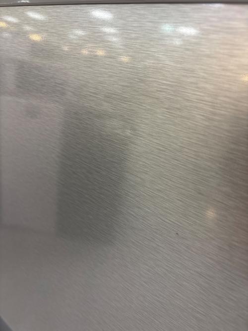 AQUA (アクア) 3ドア冷蔵庫 AQR-27K 2021年製 ※製氷皿欠品 272L