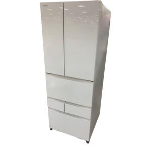 TOSHIBA (トウシバ) 6ドア冷蔵庫 GR-V600FK 2023年製 601L