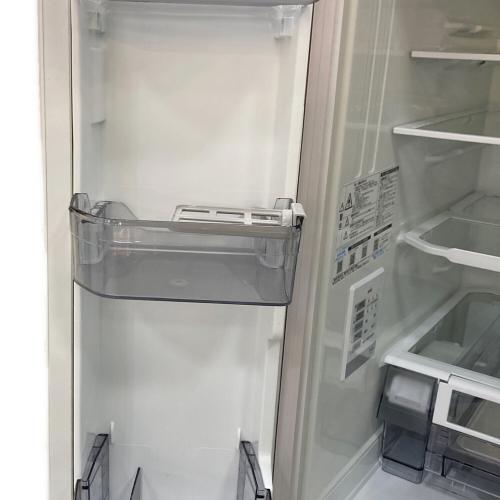 TOSHIBA (トウシバ) 6ドア冷蔵庫 GR-V600FK 2023年製 601L