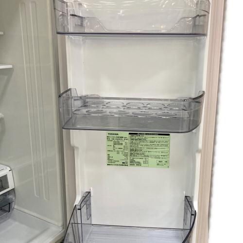 TOSHIBA (トウシバ) 6ドア冷蔵庫 GR-V600FK 2023年製 601L