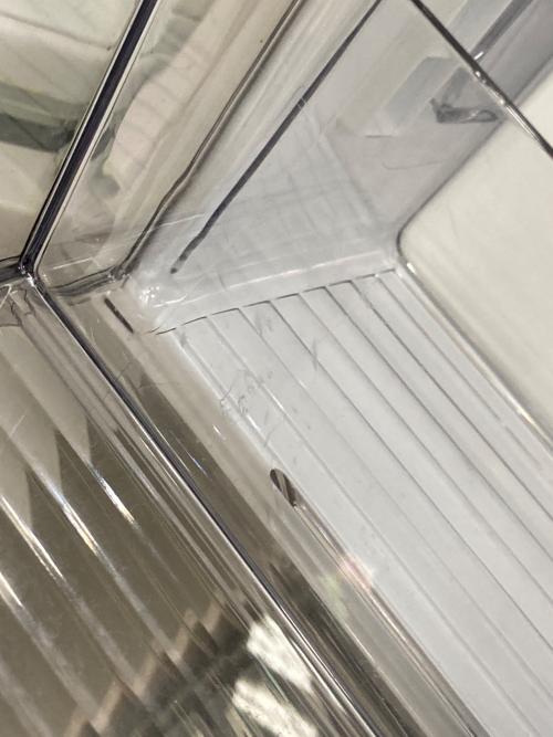 TOSHIBA (トウシバ) 6ドア冷蔵庫 GR-V600FK 2023年製 601L