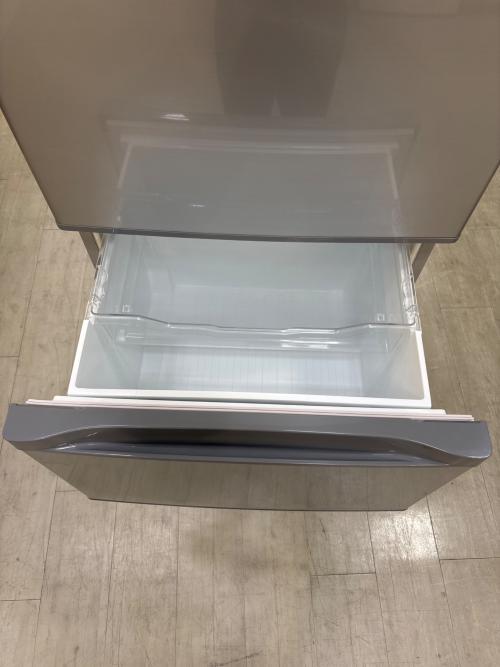 TOSHIBA (トウシバ) 3ドア冷蔵庫 GR-R33S 2020年製 330L｜トレファクONLINE