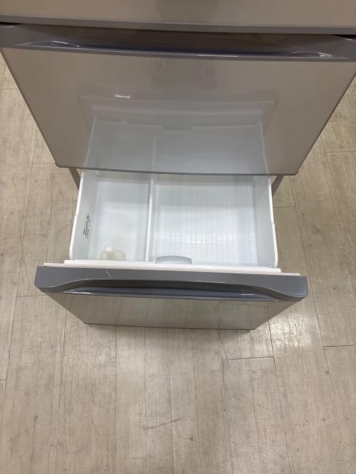 TOSHIBA (トウシバ) 3ドア冷蔵庫 GR-R33S 2020年製 330L