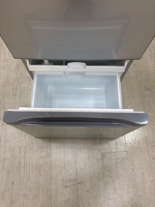TOSHIBA (トウシバ) 3ドア冷蔵庫 GR-R33S 2020年製 330L