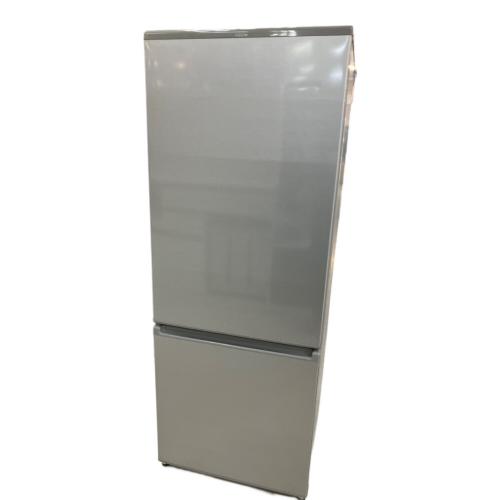 AQUA (アクア) 2ドア冷蔵庫 AQR-20N 2023年製 201L