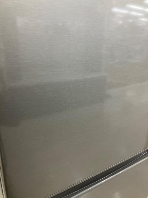 AQUA (アクア) 2ドア冷蔵庫 AQR-20N 2023年製 201L