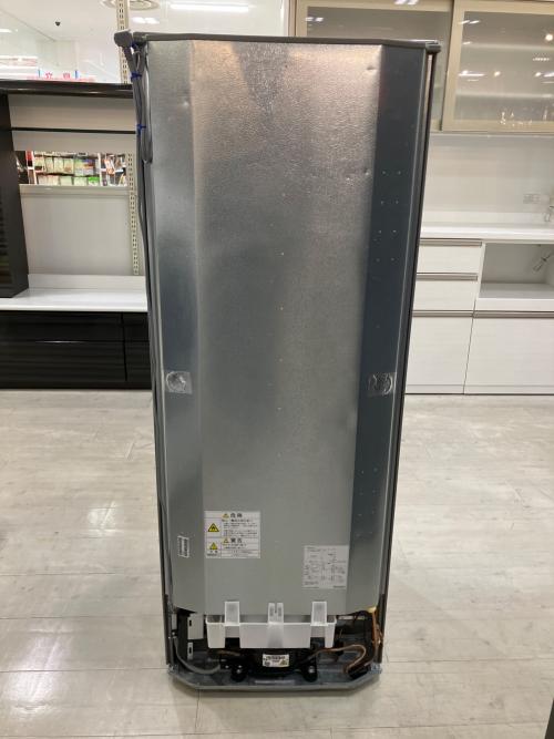 AQUA (アクア) 2ドア冷蔵庫 AQR-20N 2023年製 201L