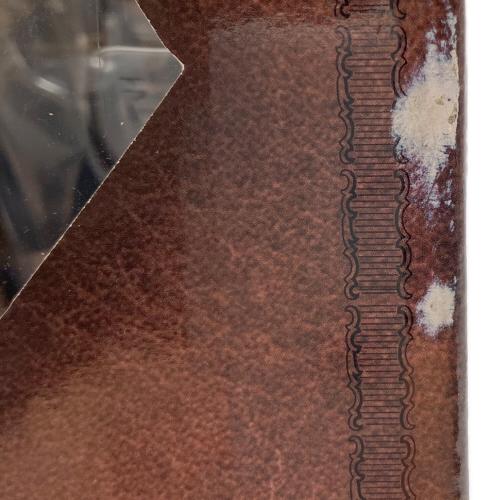 ONE PIECE (ワンピース) 赤髪のシャンクス フィギュア P.O.P