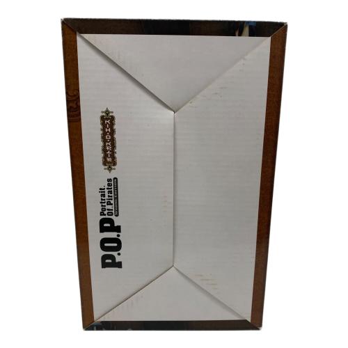 ONE PIECE (ワンピース) ポートガス・D・エース フィギュア P.O.P