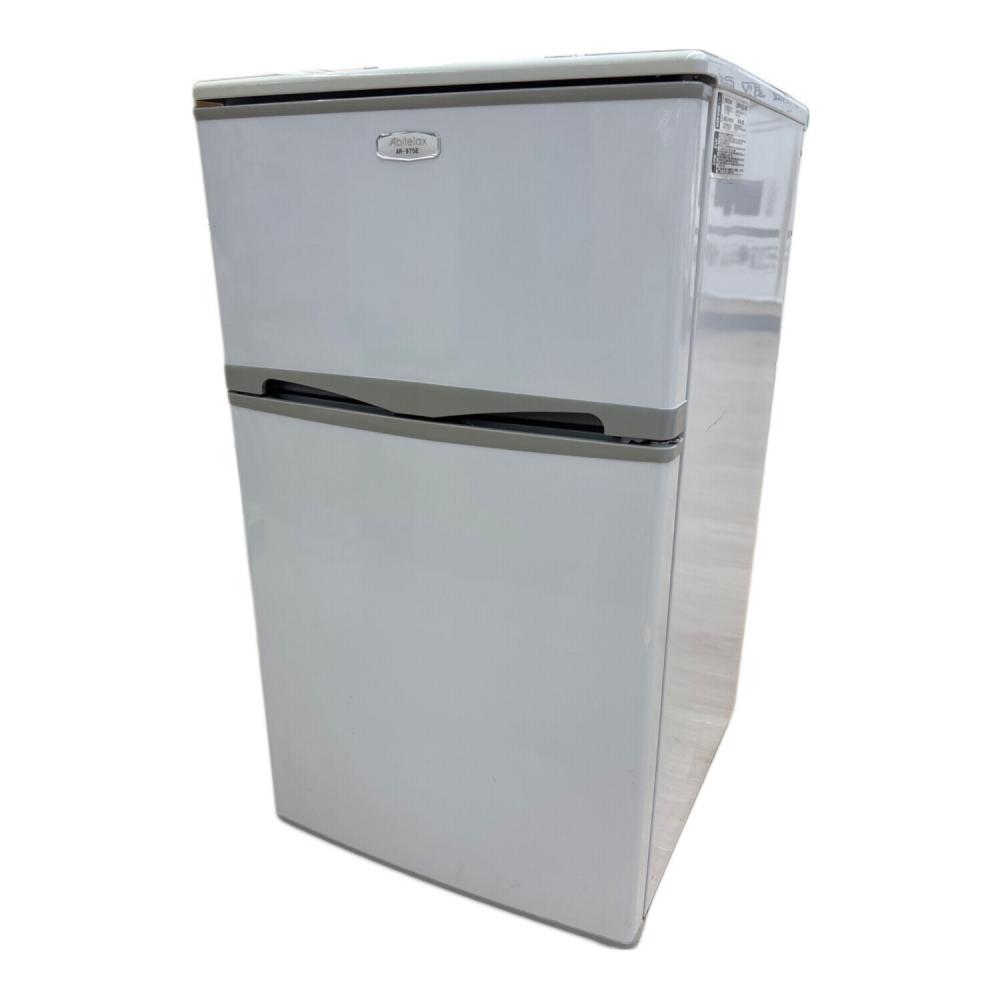 Abitelax 96L 冷凍冷蔵庫 AR-975E 右開き◇2019年製 1098000601036135_01_6133w.jpeg