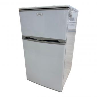 Abitelax (アビテラックス) 2ドア冷蔵庫 AR-975E 2020年製 96L