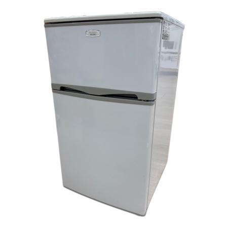 Abitelax (アビテラックス) 2ドア冷蔵庫 AR-975E 2020年製 96L