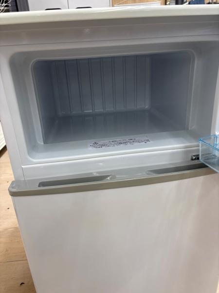 Abitelax (アビテラックス) 2ドア冷蔵庫 AR-975E 2020年製 96L