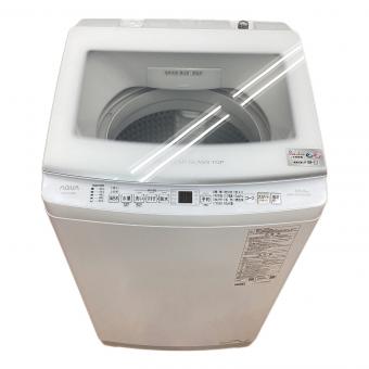 AQUA (アクア) 全自動洗濯機 AQW-V10R(W)