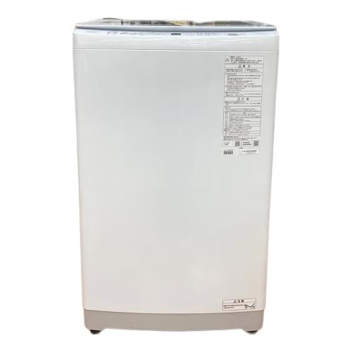 AQUA (アクア) 全自動洗濯機 AQW-V10R(W)